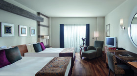 Kempinski Hotel The Dome Belek
