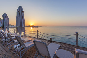 Kempinski Hotel The Dome Belek