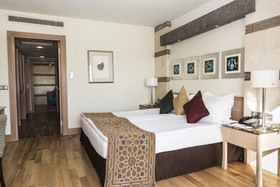 Kempinski Hotel The Dome Belek