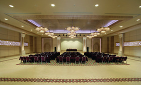 Kempinski Hotel The Dome Belek