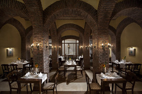 Kempinski Hotel The Dome Belek