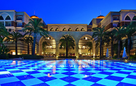Kempinski Hotel The Dome Belek