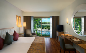 Kempinski Hotel The Dome Belek