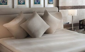 Kempinski Hotel The Dome Belek