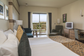 Kempinski Hotel The Dome Belek