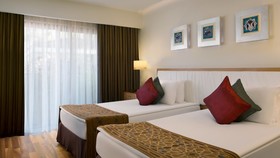 Kempinski Hotel The Dome Belek