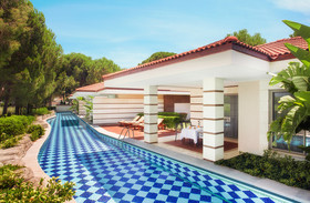 Kempinski Hotel The Dome Belek