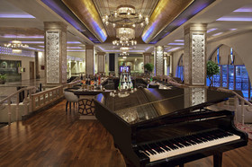 Kempinski Hotel The Dome Belek
