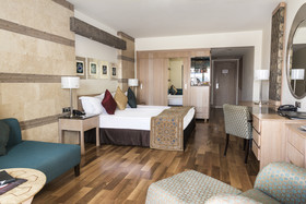 Kempinski Hotel The Dome Belek