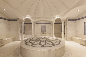 Kempinski Hotel The Dome Belek