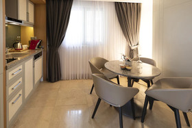 Kempinski Hotel The Dome Belek