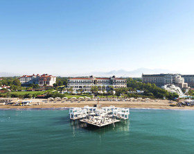 Kempinski Hotel The Dome Belek