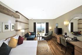 Kempinski Hotel The Dome Belek