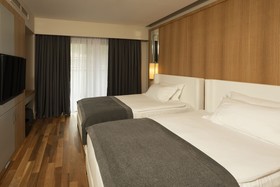 Kempinski Hotel The Dome Belek