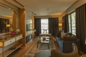 Kempinski Hotel The Dome Belek