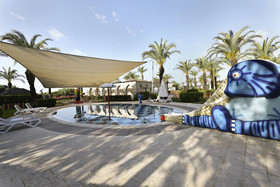 Kempinski Hotel The Dome Belek