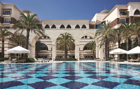 Kempinski Hotel The Dome Belek