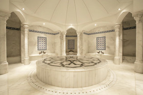 Kempinski Hotel The Dome Belek
