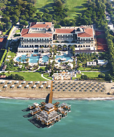 Kempinski Hotel The Dome Belek