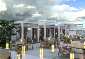 Kempinski Hotel The Dome Belek