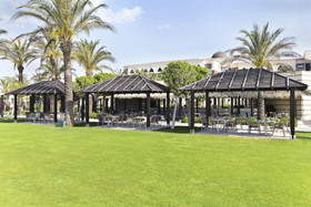 Kempinski Hotel The Dome Belek