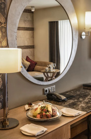 Kempinski Hotel The Dome Belek