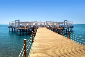 Kempinski Hotel The Dome Belek