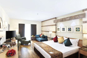 Kempinski Hotel The Dome Belek