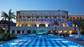 Kempinski Hotel The Dome Belek