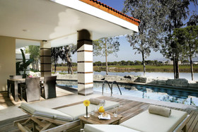 Kempinski Hotel The Dome Belek