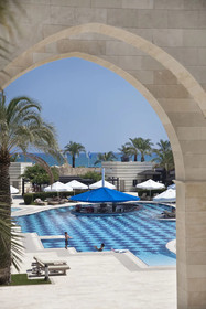 Kempinski Hotel The Dome Belek