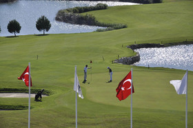Kempinski Hotel The Dome Belek
