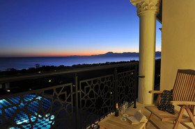 Kempinski Hotel The Dome Belek