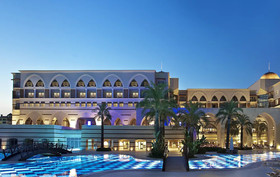 Kempinski Hotel The Dome Belek