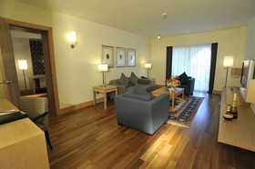 Kempinski Hotel The Dome Belek