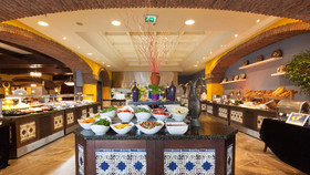 Kempinski Hotel The Dome Belek