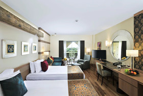 Kempinski Hotel The Dome Belek
