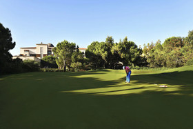 Kempinski Hotel The Dome Belek