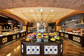 Kempinski Hotel The Dome Belek