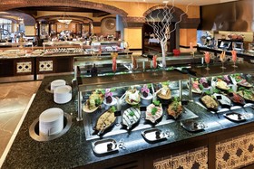 Kempinski Hotel The Dome Belek