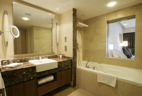 Kempinski Hotel The Dome Belek