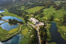 Kempinski Hotel The Dome Belek