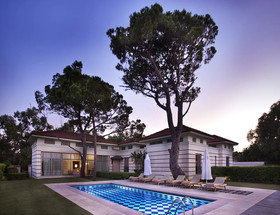 Kempinski Hotel The Dome Belek