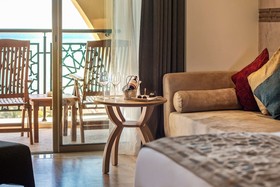 Kempinski Hotel The Dome Belek