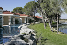 Kempinski Hotel The Dome Belek