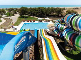 Lykia World Antalya