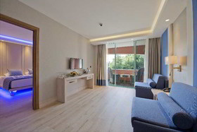 Lykia World Antalya