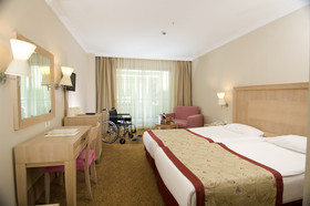Max Holiday Hotels Belek
