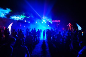 Max Holiday Hotels Belek