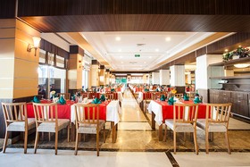 Max Holiday Hotels Belek